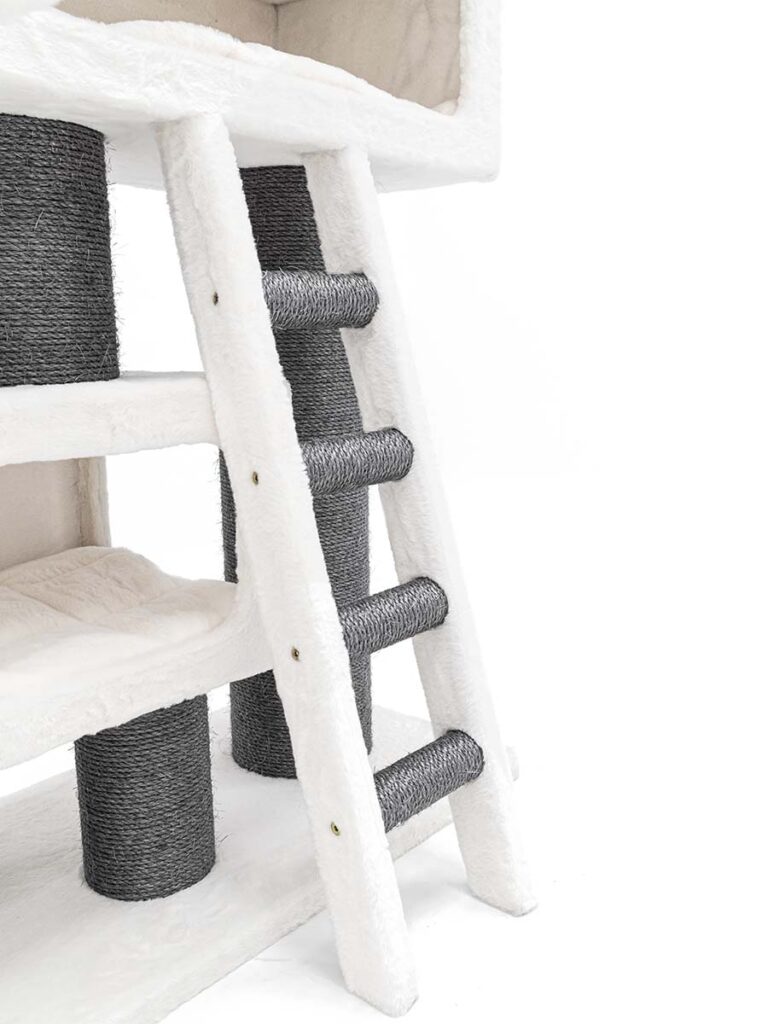 Cat tree Siberian 200 Petrebels