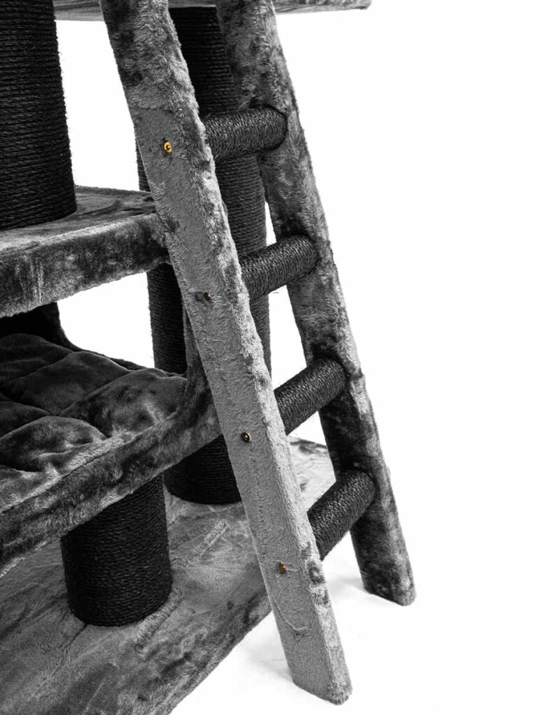 Cat tree Siberian 200 Petrebels