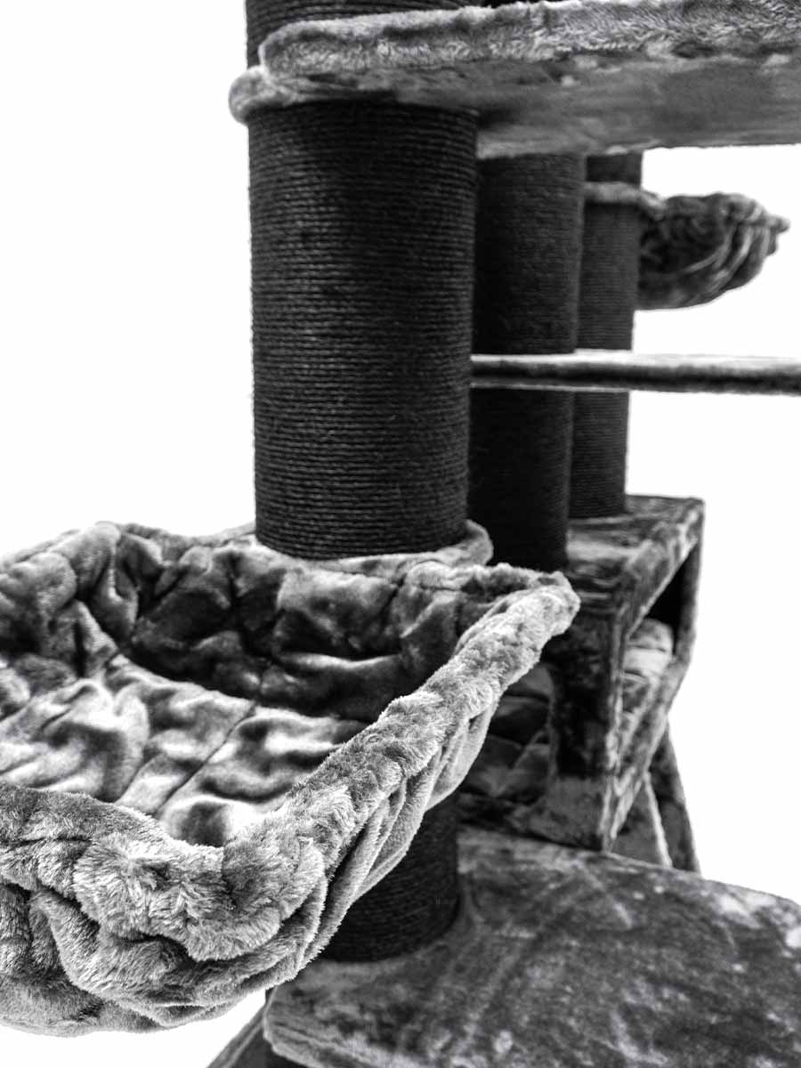 Cat tree Siberian 200 Petrebels