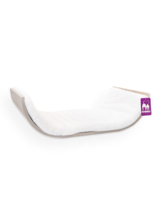 Cat Shelves Curve 70