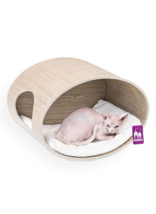 Cat Shelves Oval Office 60