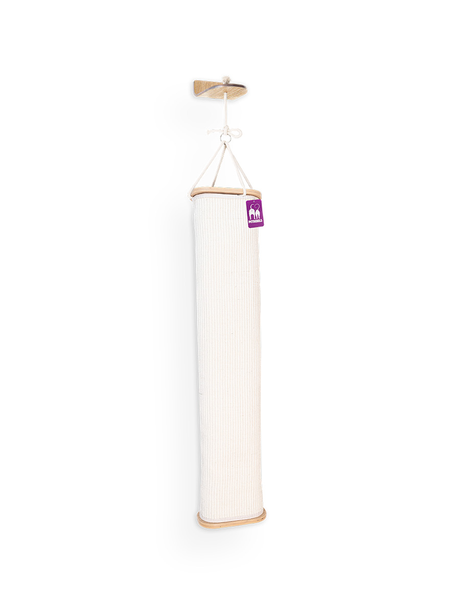 Cat Shelves Box bag 115 Petrebels