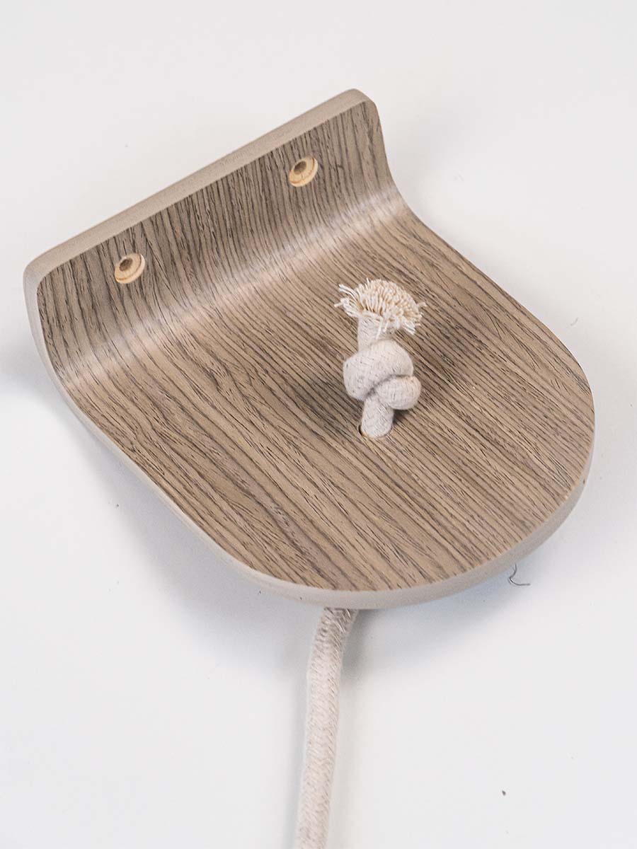 Cat Shelves Box bag 115 Petrebels