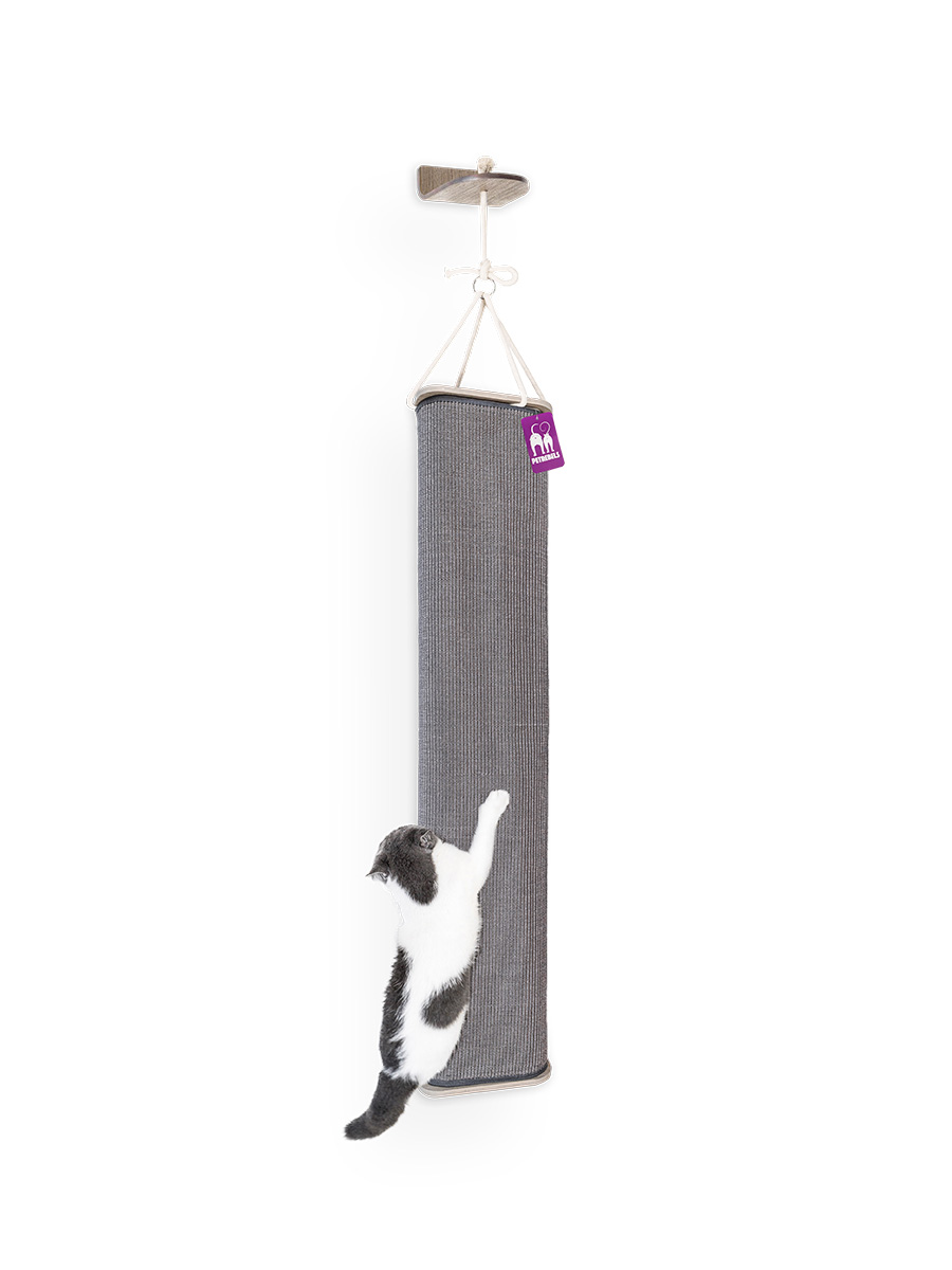 Cat Shelves Box bag 115 Petrebels