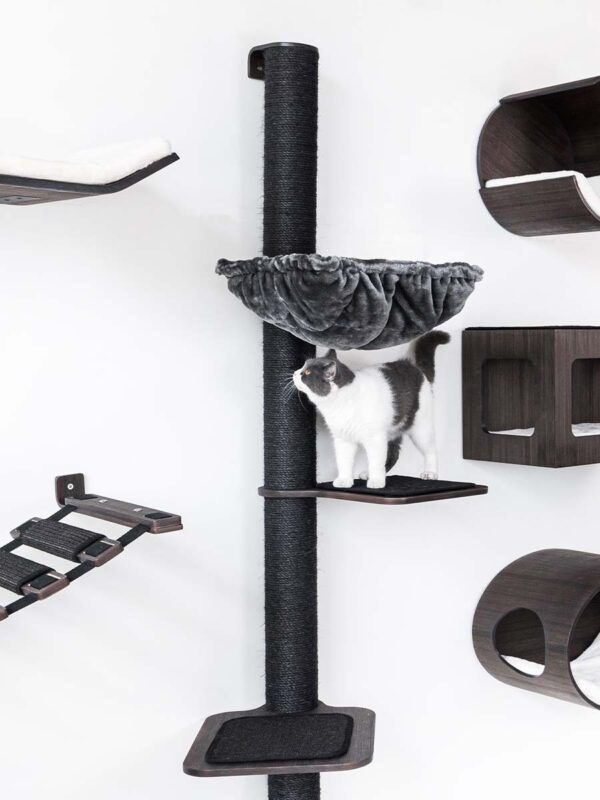 Kattenmuur Climb 1250 set
