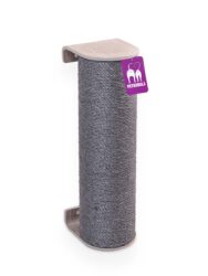 Cat Shelves Climb 1560 set - Old Grey - 15cm Post - design