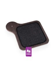 Cat Shelves Level 35 - Wengé - wall mounting - design