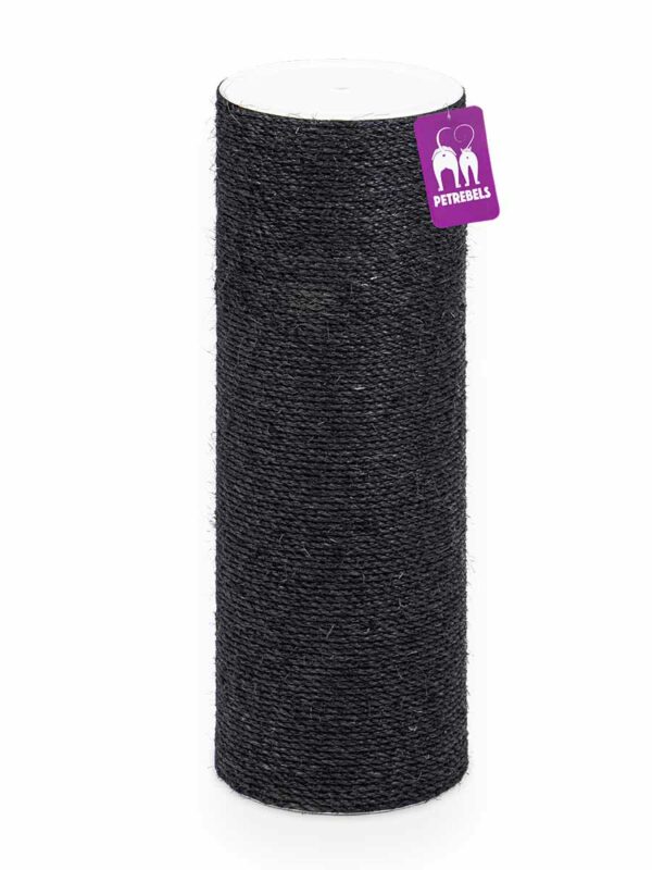 Kattenmuur Post 2080 Black