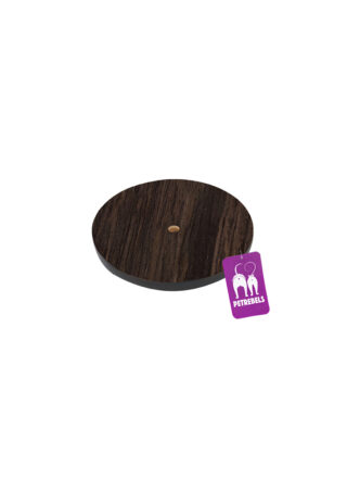 Cat Shelves Disc 9 - Wengé