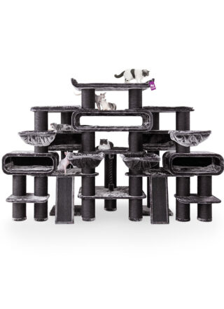 Cat tree Norwegian 200