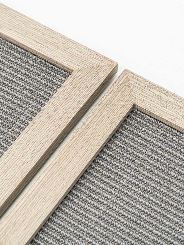 Kattenmuur Scratch Frame 9040