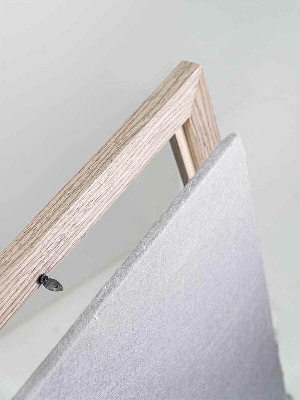 Kattenmuur Scratch Frame 9040