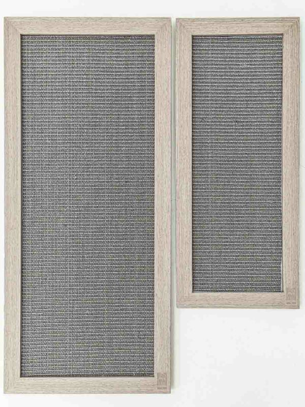 Kattenmuur Scratch Frame 9040