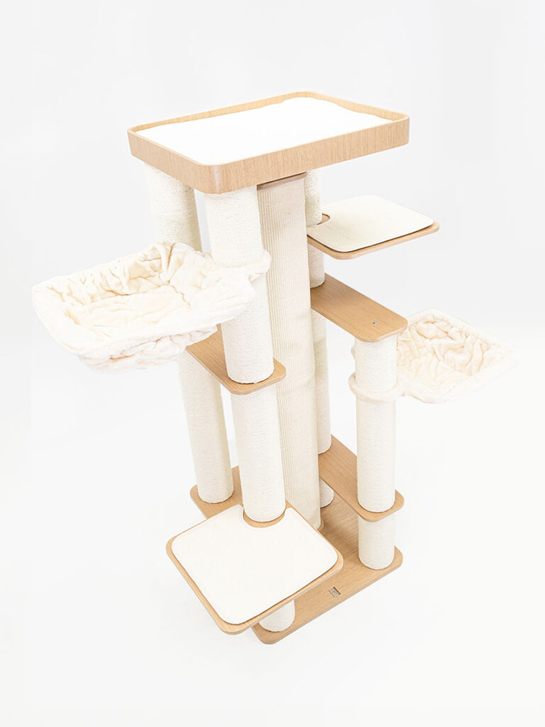 Cat Tree Orion 189 Petrebels