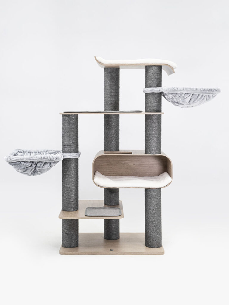 Cat Tree Virgo 173 Petrebels