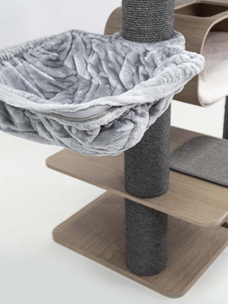 Cat Tree Virgo 173 Petrebels