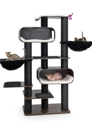 Cat Tree Virgo 196
