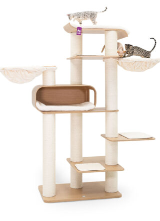 Cat Tree Virgo 200