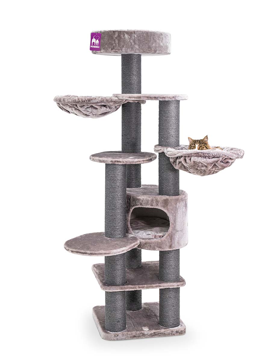 Cat Tree Jane 175 Petrebels