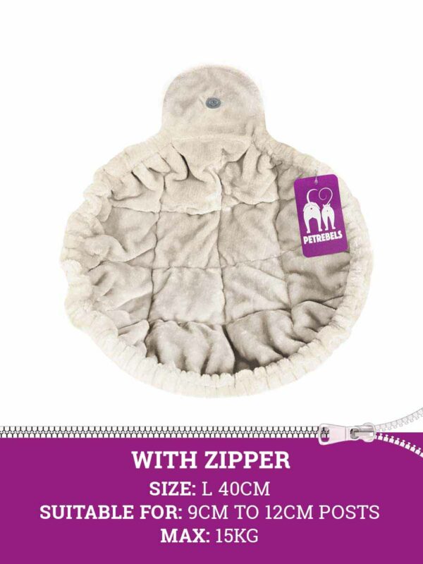 Hangmat Sleeper ZIP L 40cm