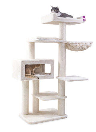 Cat Tree Hacienda 170