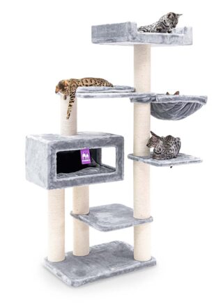 Cat Tree Hacienda 170