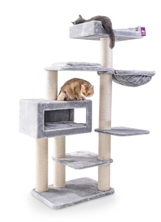 Cat Tree Hacienda 170