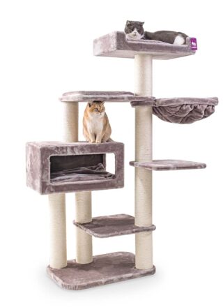 Cat Tree Hacienda 170