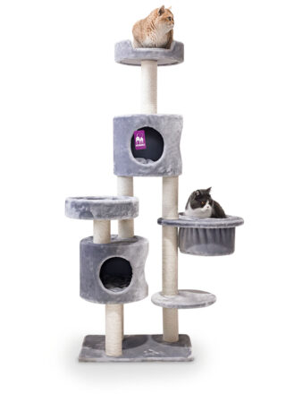 Cat Tree Residence 165