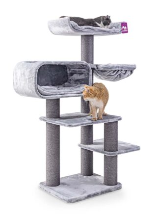 Cat Tree Estate 157