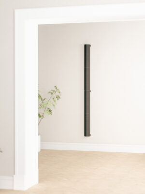 Cat Shelves -Combiset 7 - Wengé - design