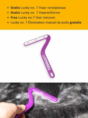 Cat Tree Jane 175 - Grey - 12cm Post - with hammock