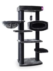 Cat tree Drive 167 - Pepper- 12 cm Post - XXL – multiple cats