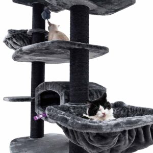 Cat Tree Drive 191 - Pepper