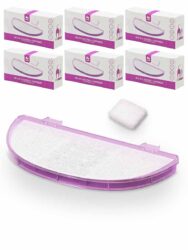 Drinking Fountain Filter Set - Value Pack 6×3 pieces