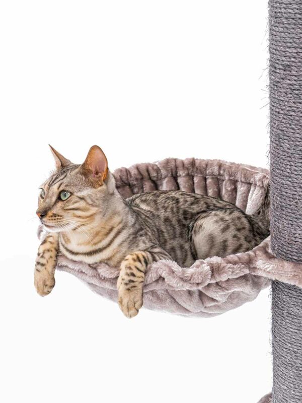Hangmat Sleeper ZIP L 40cm