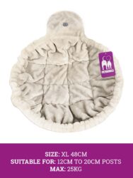 Hamac Luxury Sleeper XL 48cm