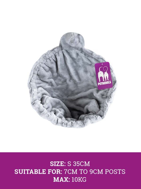Hangmat Luxury Sleeper S 35cm