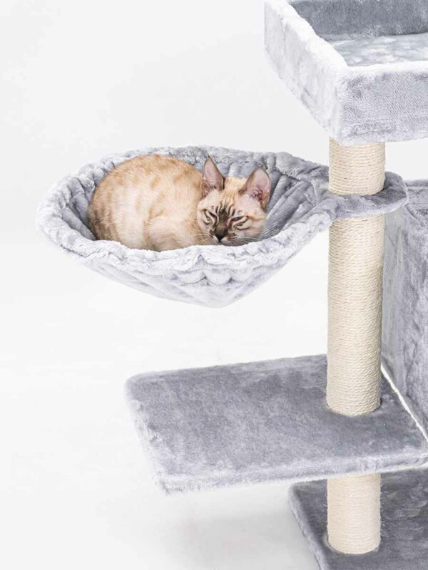 Hangmat Luxury Sleeper S 35cm