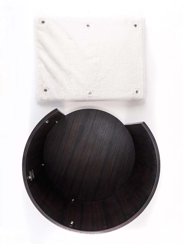 Kattenmuur Moon 40