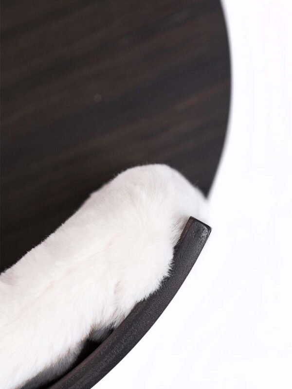 Kattenmuur Moon 40