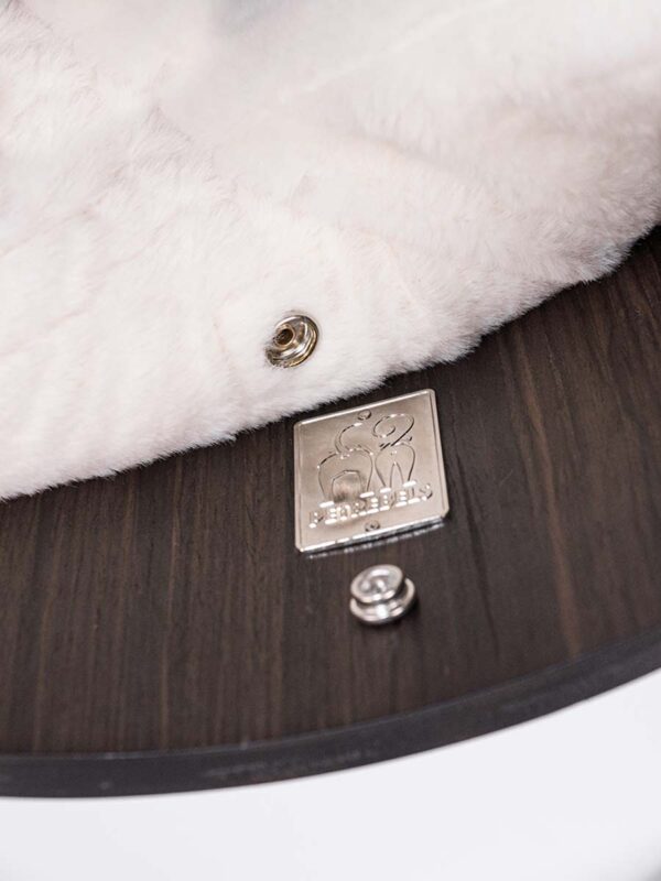 Kattenmuur Moon 40