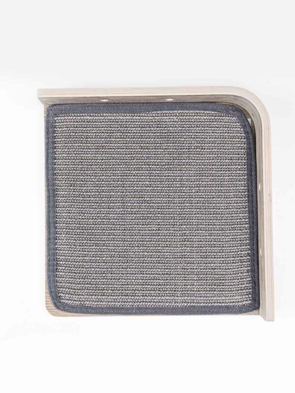 Kattenmuur Corner lounge 35