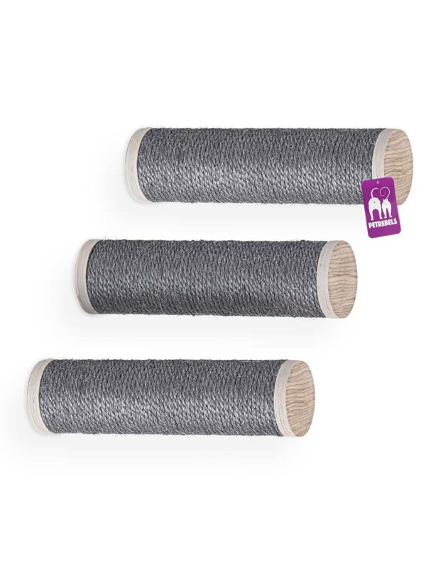 Kattenmuur Horizon 0930 set