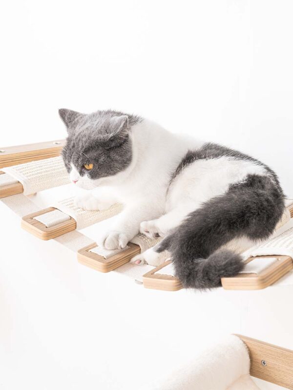 Kattenmuur Bridge 140 set
