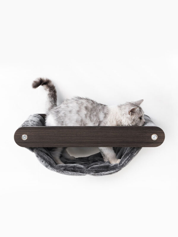 Kattenmuur Lazy 50