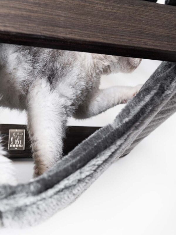 Kattenmuur Lazy 50
