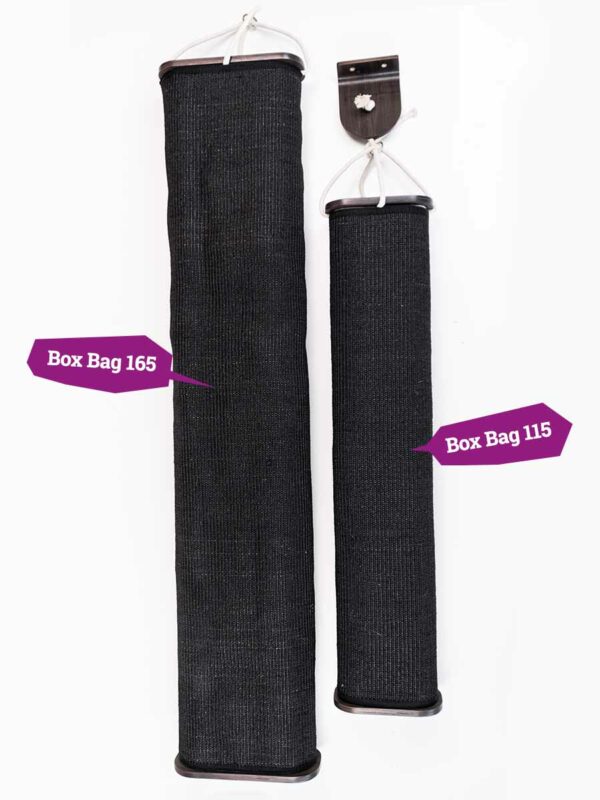 Kattenmuur Box bag 115