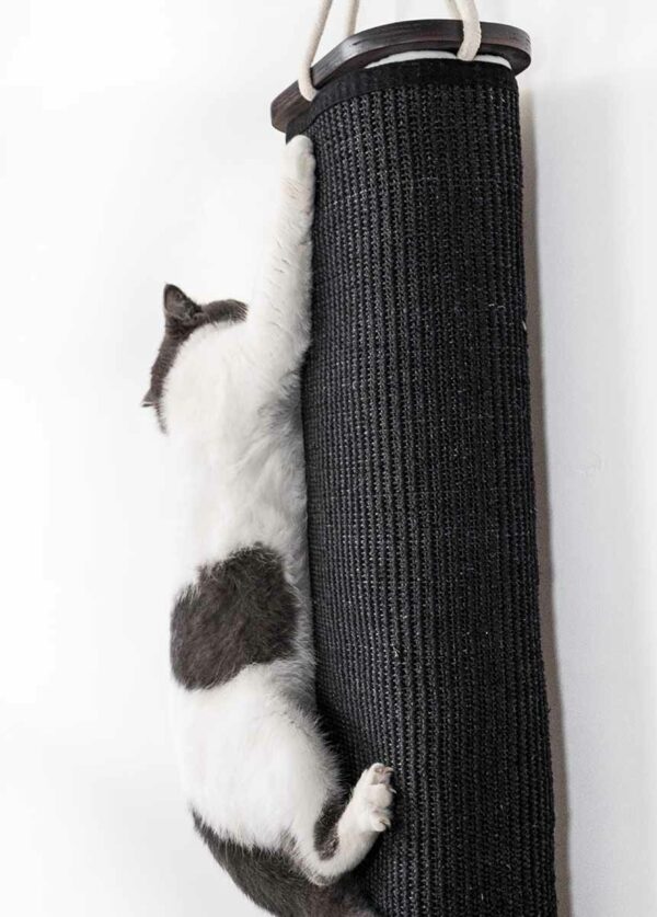 Kattenmuur Box bag 115
