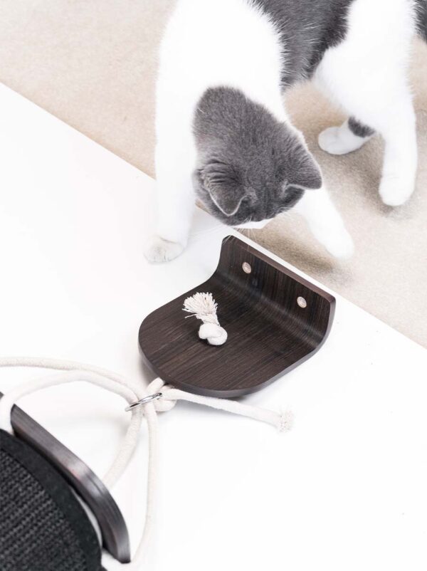 Kattenmuur Box bag 115